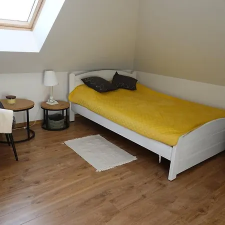 - Z Kominkiem I Duzym Tarasem, Sauna, Jacuzzi, Altana Z Grill, Z Mozliwoscia Wynajmu Dotakowych Pokoi - Schoenes Mit Kamin Und Grosser Terrasse, Sauna, Jacuzzi, Pavilion Mit Grill Und Der Option Zusaetzliche Zu * סטגנה