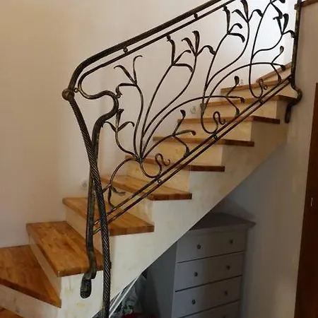 דירה - Z Kominkiem I Duzym Tarasem, Sauna, Jacuzzi, Altana Z Grill, Z Mozliwoscia Wynajmu Dotakowych Pokoi - Schoenes Mit Kamin Und Grosser Terrasse, Sauna, Jacuzzi, Pavilion Mit Grill Und Der Option Zusaetzliche Zu *