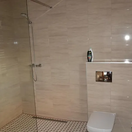 - Z Kominkiem I Duzym Tarasem, Sauna, Jacuzzi, Altana Z Grill, Z Mozliwoscia Wynajmu Dotakowych Pokoi - Schoenes Mit Kamin Und Grosser Terrasse, Sauna, Jacuzzi, Pavilion Mit Grill Und Der Option Zusaetzliche Zu