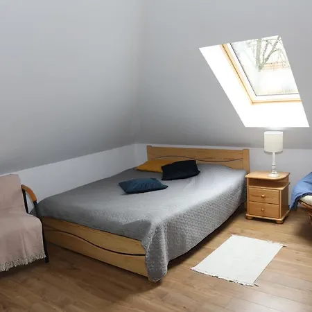 - Z Kominkiem I Duzym Tarasem, Sauna, Jacuzzi, Altana Z Grill, Z Mozliwoscia Wynajmu Dotakowych Pokoi - Schoenes Mit Kamin Und Grosser Terrasse, Sauna, Jacuzzi, Pavilion Mit Grill Und Der Option Zusaetzliche Zu סטגנה