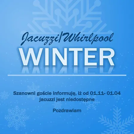 - Z Kominkiem I Duzym Tarasem, Sauna, Jacuzzi, Altana Z Grill, Z Mozliwoscia Wynajmu Dotakowych Pokoi - Schoenes Mit Kamin Und Grosser Terrasse, Sauna, Jacuzzi, Pavilion Mit Grill Und Der Option Zusaetzliche Zu Lägenhet *
