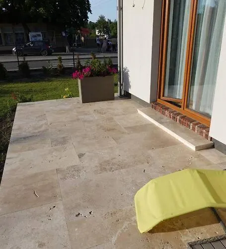 Διαμέρισμα - Z Kominkiem I Duzym Tarasem, Sauna, Jacuzzi, Altana Z Grill, Z Mozliwoscia Wynajmu Dotakowych Pokoi - Schoenes Mit Kamin Und Grosser Terrasse, Sauna, Jacuzzi, Pavilion Mit Grill Und Der Option Zusaetzliche Zu