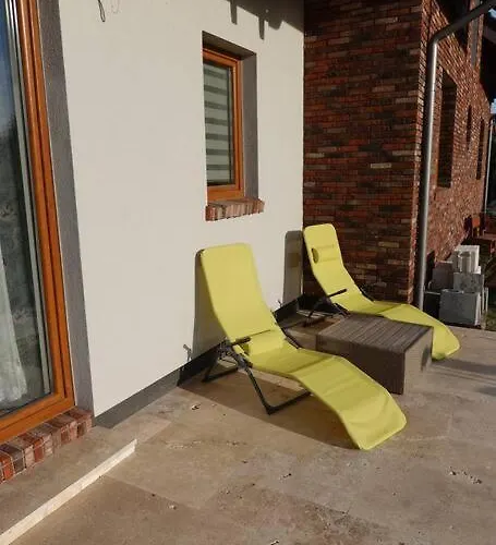 شقة - Z Kominkiem I Duzym Tarasem, Sauna, Jacuzzi, Altana Z Grill, Z Mozliwoscia Wynajmu Dotakowych Pokoi - Schoenes Mit Kamin Und Grosser Terrasse, Sauna, Jacuzzi, Pavilion Mit Grill Und Der Option Zusaetzliche Zu