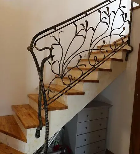 شقة - Z Kominkiem I Duzym Tarasem, Sauna, Jacuzzi, Altana Z Grill, Z Mozliwoscia Wynajmu Dotakowych Pokoi - Schoenes Mit Kamin Und Grosser Terrasse, Sauna, Jacuzzi, Pavilion Mit Grill Und Der Option Zusaetzliche Zu *